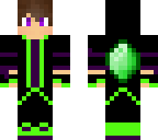 ender emerald