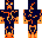 enraged creaper