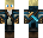 epic ranger