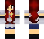 erza scarlet