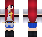 erza scarlet