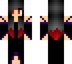 evil aphmau