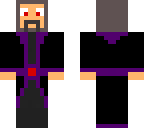 evil wizard