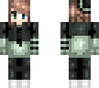 fancy mint