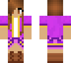 fang mage