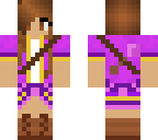 fang mage