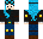 fem dantdm