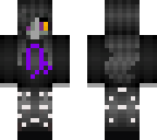 female gamzee makara