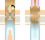 female skin
