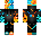 fire and ice ender lord