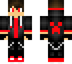 fire boy