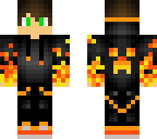 fire boy