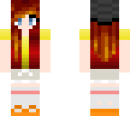 fire girl