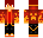 fire guy