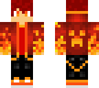 fire teen