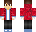 first skin