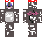 five night's at mangle's
