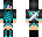 fixed dj girl
