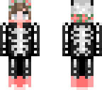 fixed eyes