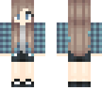 fixed plaid for olive