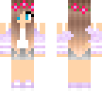 flower headband