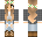 flowerygirl