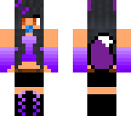 fox baby aphmau