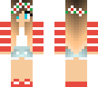 fox summer girl edited