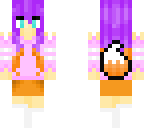 foxified skin