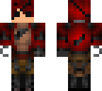 foxy