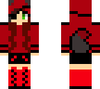 foxy girl fixed