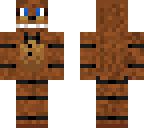 freddy fnaf brand new version