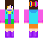 freshtale frisk