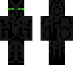 friendly enderman