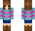 frisk 3