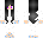 frozen charolette girl