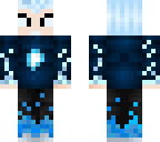 frozen vegeta