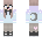 galaxy girl -edit-