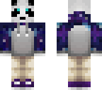 galaxy panda