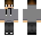 gangster boy