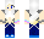 gangster girl
