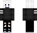 ghoul skin 2