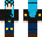 girl dantdm