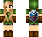 girl link