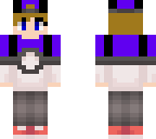 girl new