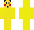 go pika