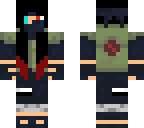 gold_dem0nd25 kakashi