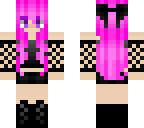 goth lolly