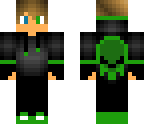 green death boy fixed