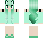 green kitteh